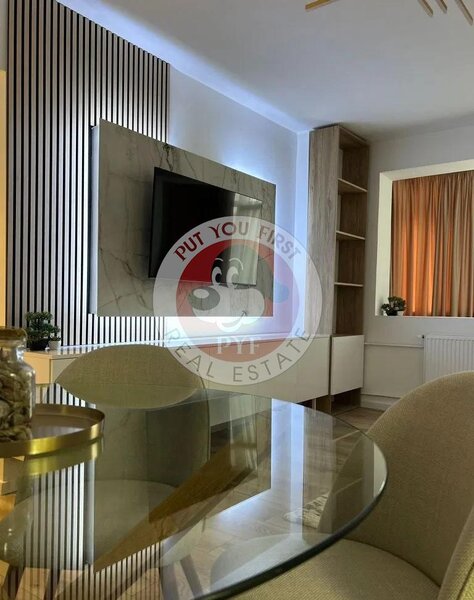 Pasaj Unirii | Apartament 2 camere | decomandat |  46mp | B9304