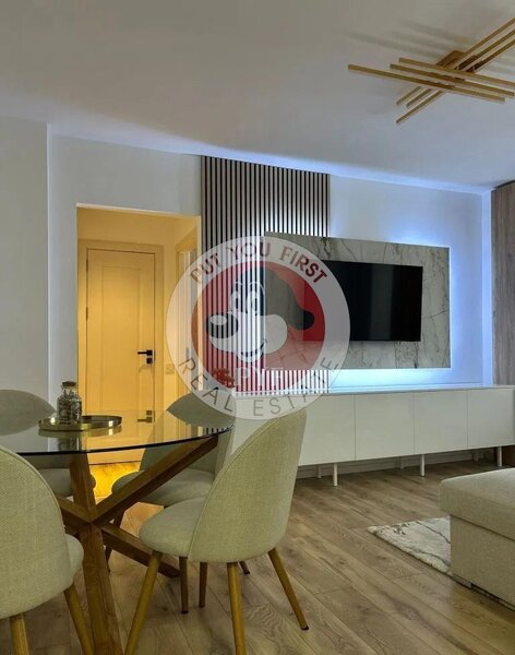 Pasaj Unirii | Apartament 2 camere | decomandat |  46mp | B9304