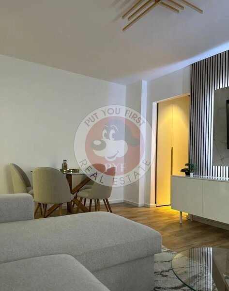 Pasaj Unirii | Apartament 2 camere | decomandat |  46mp | B9304