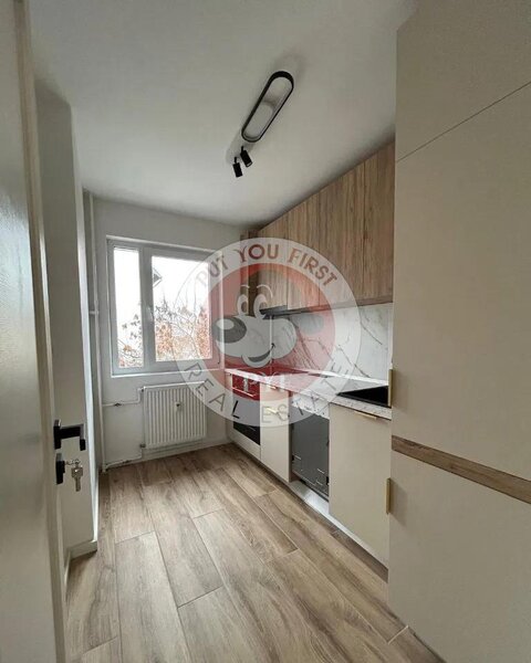 Pasaj Unirii | Apartament 2 camere | decomandat |  46mp | B9304