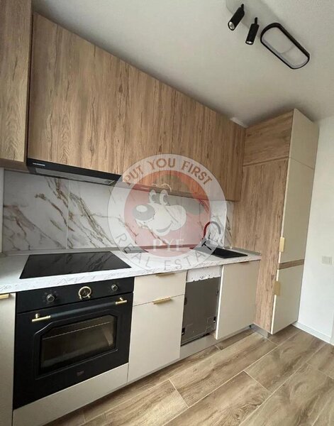 Pasaj Unirii | Apartament 2 camere | decomandat |  46mp | B9304
