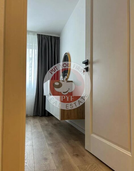 Pasaj Unirii | Apartament 2 camere | decomandat |  46mp | B9304