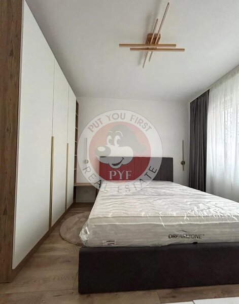 Pasaj Unirii | Apartament 2 camere | decomandat |  46mp | B9304